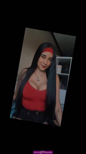 DOS AMIGAS DISPUESTAS A CUMPLIR TUS FANTASIAS