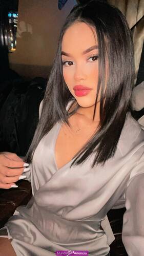 Mariam - Venezolana Acompañante de Lujo en Ibiza
