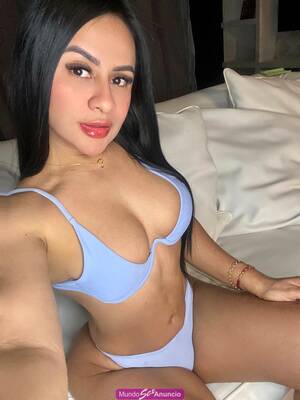 Sara nueva en málaga