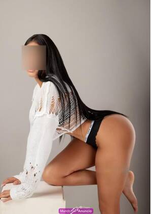 SERE TU ADICCION 🌟ENCANTADORA MUJER EXÓTICA📍
