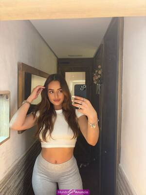 ESCORT DE LUJO EN IBIZA MUY HORNY