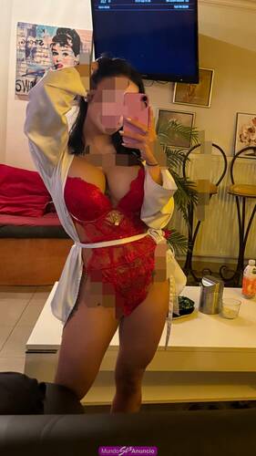 Novedad amigas