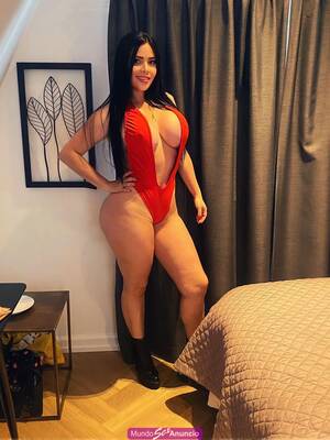 MARIANA 💖  SEXY 🔥 CREATIVA Y COMPLACIENTE 👌😍