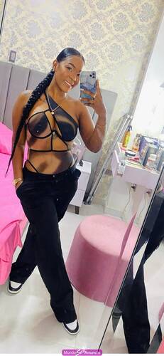 🌸🔝 ISABEL EXQUISITA NOVEDAD EN BURGOS📍