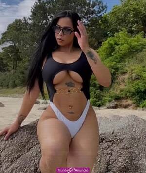 MORENA LATINA🔥