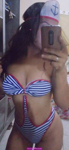 Shany Brasileña ❤️