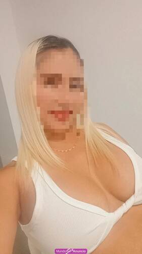Rubia ardiente