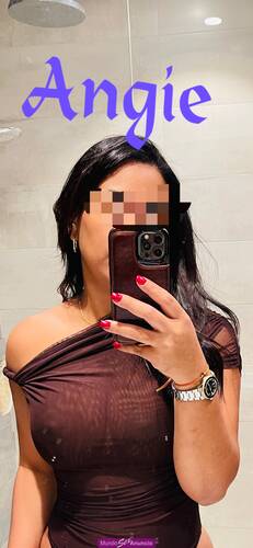 BELLVITGE TRAVIESAS Y GUAPAS..SI A TODO!! 24 HORAS 602663873