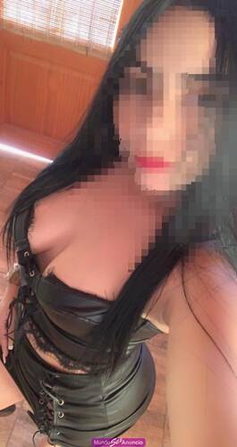 CALIENTE Y ATREVIDA JOVENCITA ADICTA AL SEXO