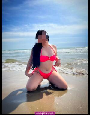 CHICA SEXI Y ATREVIDA EN ELDA PETRER