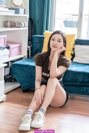亚洲性感温柔乐观的女孩wsysm