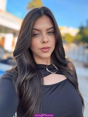 🥵😈 TREMENDA ESPAÑOLA!! 💎 TRATO DE LUJO 📞