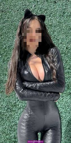 HERMOSA AMOROSA CARIÑOSA TENGAMOS LA CITA PERFECTA