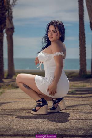 SOFÍA 🔥🍑🍑Colombiana FIESTERA🔥🍑