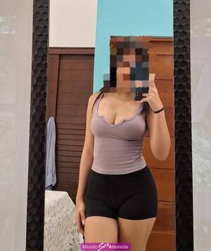 NOVEDAD CHICA FOLLADORA ESTOY MUY CALIENTE FIESTERA A TOPE