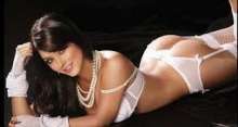 Yesica... un caramelito... una princesa super sensual