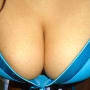 brisacolita caliente pechos de miel.