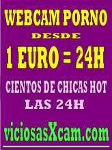EL MEJOR PORNO WEBCAM CON CHICAS ESPAÑOLAS 1 SMS EN DIRECTO