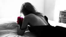 VERONICA ESCORT VIP