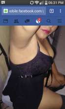 Dama de compañía yami