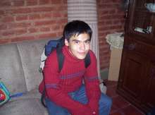 busco mujer para relacion seria