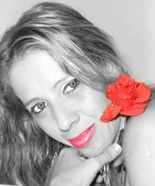 Verónica escort VIP