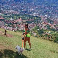 sexi y atractiva webcam venezolana triple x