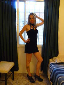 Veroníca Escort ViP