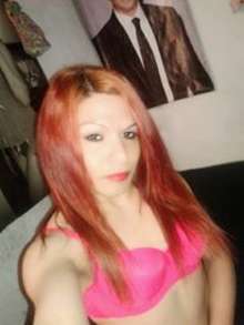 analia travesti