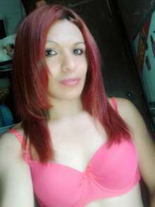 travesti analia