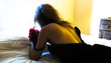 Verónica escort ViP