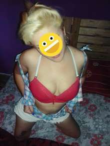 ANALIA HOT