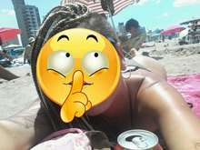 Pendeja de vacaciones en Mar del Plata