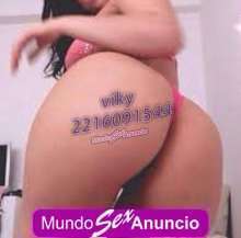 La mejor con la viky...2216091544