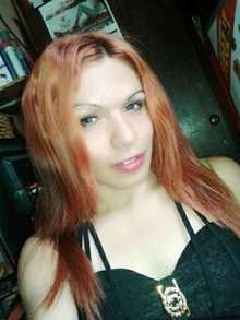 analia travesti