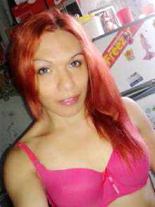 analia travesti