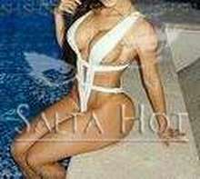ASTRID...EXHUBERANTE ESCORT VIP ...EN SALTAHOT