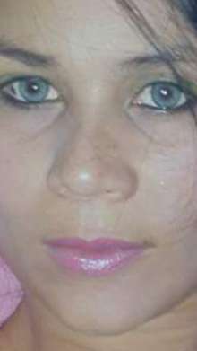 KIARA TU PENDEJITA RE HOT.