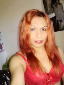 travesti analia