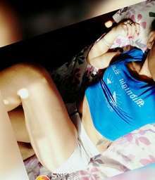 Deby adicta al sexo