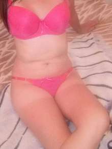 Victoria nuevita en madryn