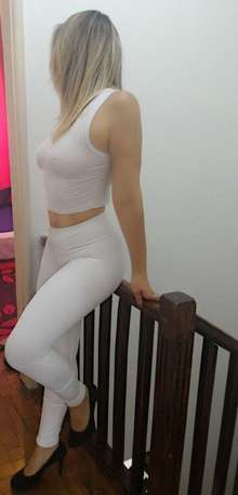 Isabela hermosa y complaciente disponible tds dias