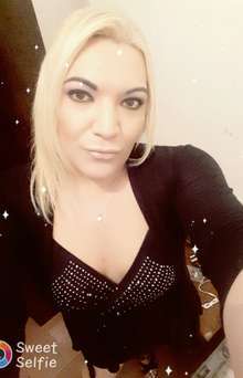 Escort Carla trans en MAR DEL PLATA