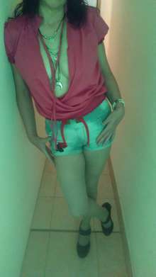 LILI MADURITA DE 45AÑOS NIVEL Y DISCRECION