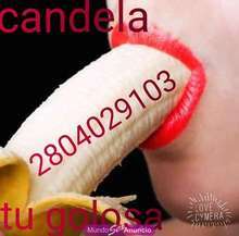 Candela tu golosa petera 2804029103.