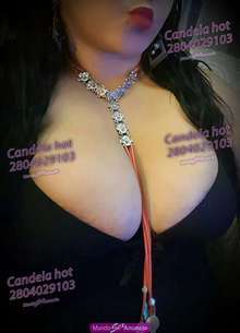 Candela tu morocha fuego❤ 2804029103
