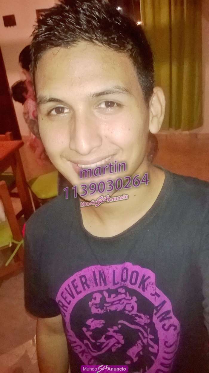 Tengo 20 busco mujeres maduras y pendejas para cojer en Paso del Rey,  Buenos Aires - 1139030264