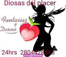 Chicas sin limite en el sexo ..24 horas