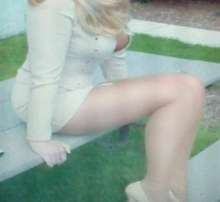 Anita -con experiencia s