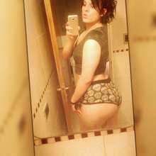 Luliii chica trans xxx muy hot para vos